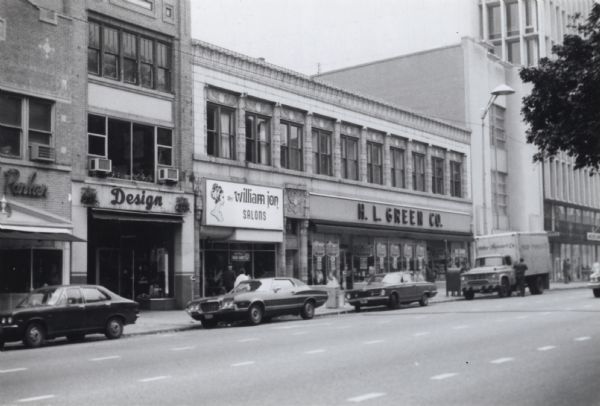1973 - Main Street
